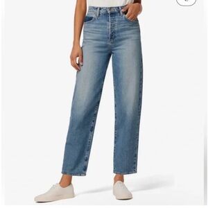 ISO Joe’s Jeans Stellie Barrel Leg in Castner Wash
*NOT A LISTING—DO NOT BUY*